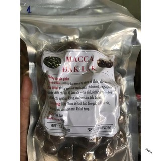 500gr Hạt Macca Loại 1