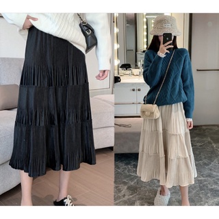 Chân váy bầu xinh cvb59