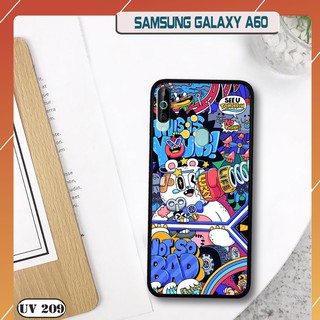 Ốp lưng cho Samsung Galaxy A60
