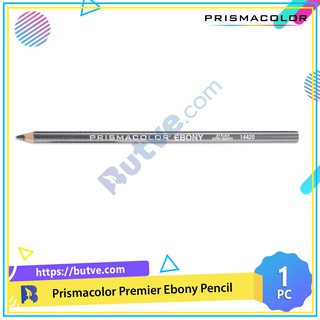 Bút chì than Prismacolor Premier Ebony Pencil (Cây lẻ)