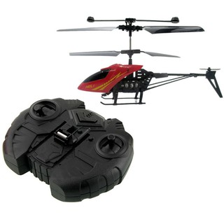 Máy bay trực thăng điều khiển từ xa Black spider-XT