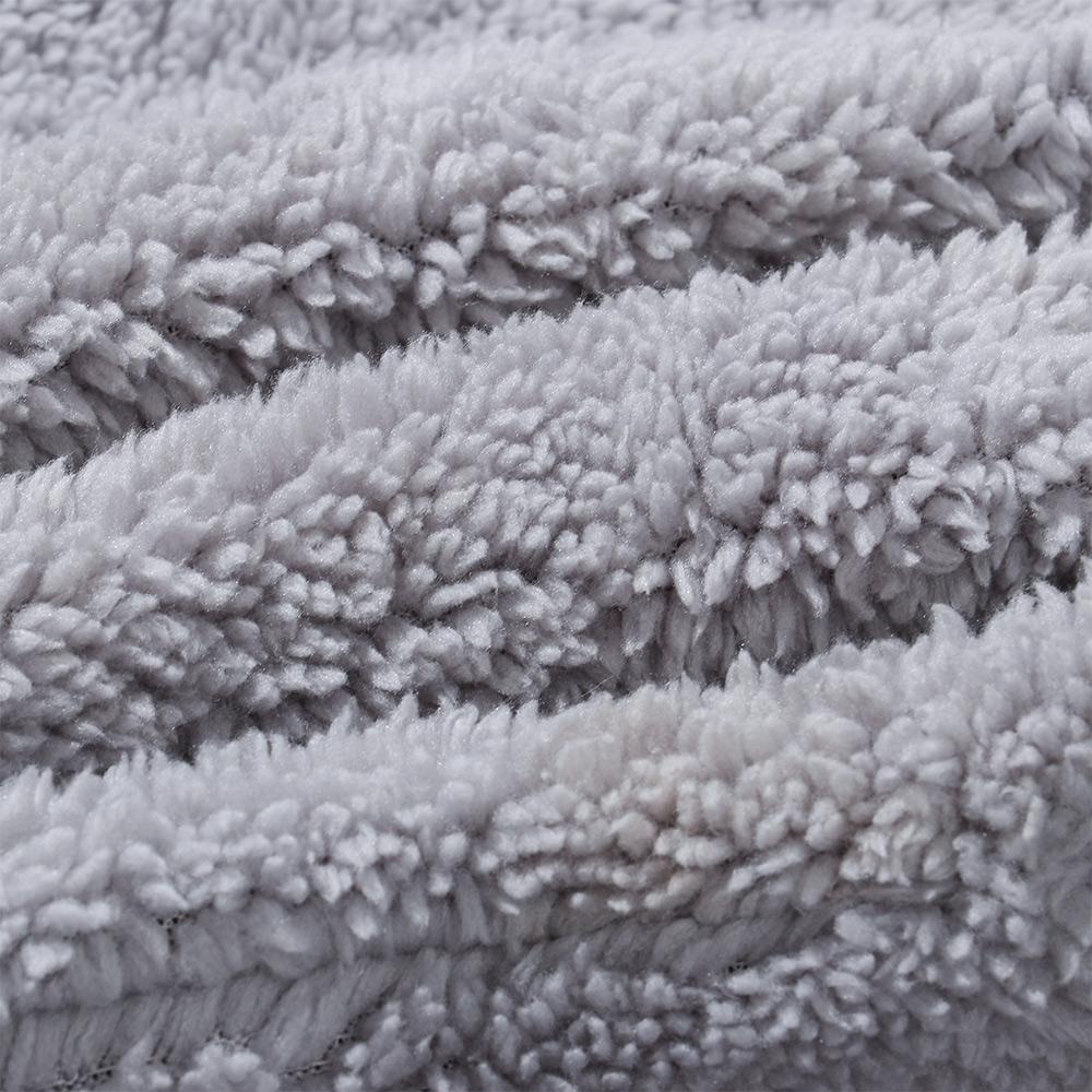 Mũ Len Tai Gấu Xinh Xắn Cho Nữ