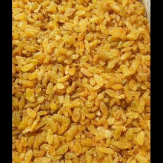 1kg nho vàng ấn độ