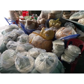 Combo 5kg rìa phơi sương ngon mềm dẻo