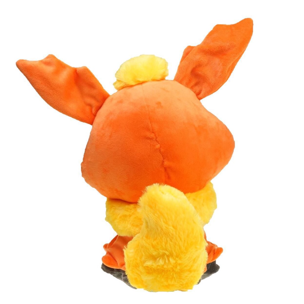Đồ chơi nhồi bông Hình Pokemon Mềm Mại