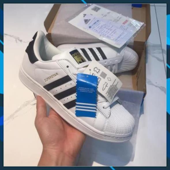 Giày Sneaker Adidas Mũi Sò , Das Sò Đủ Size Nam Nữ