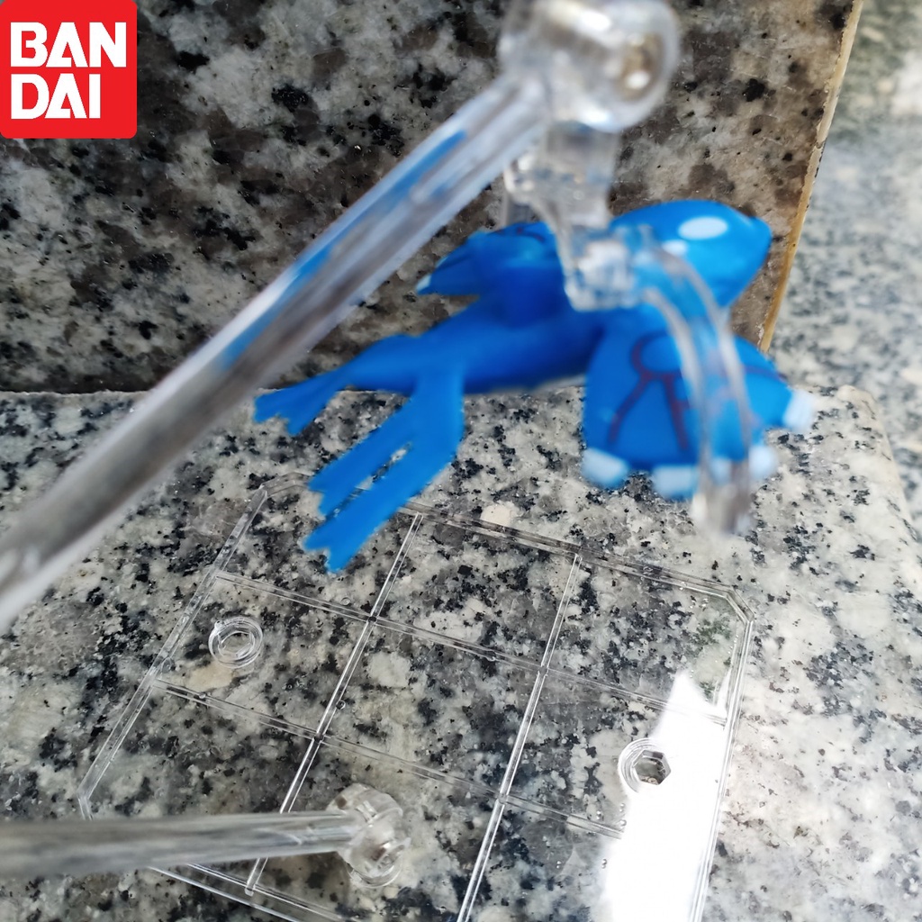 Mô hình pokemon huyền thoại Kyogre thần biển cả truyền thuyết 1792 10