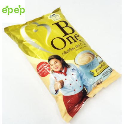BỘT BÉO B ONE - BỘT BÉO PHA CHẾ TRÀ SỮA