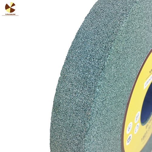 Đá mài hợp kim xanh Vinasum