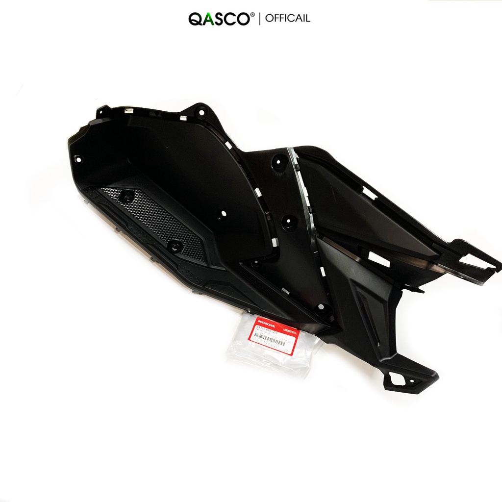 Tấm bắt sàn trái HONDA Air Blade 125 K66  QA(64321K66V00) _( ZZ11 1B)