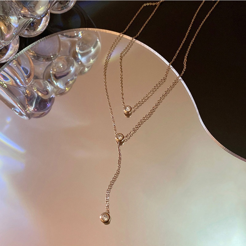 Dây Chuyền Mặt Hình Mật Ong Bằng Kim Loại Thời Trang Cho Nữ