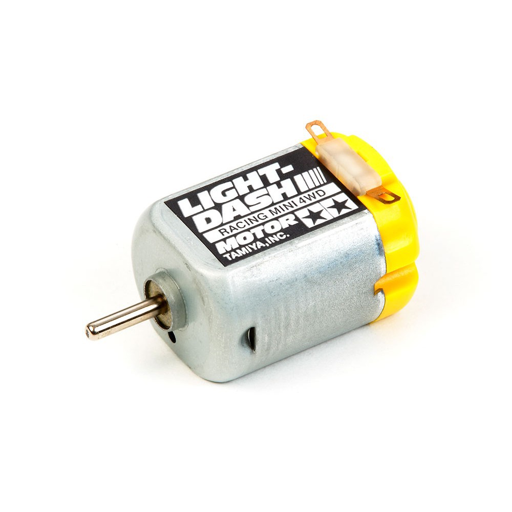 15455 Phụ Kiện Mini 4WD LIGHT-DASH MOTOR  - GDC