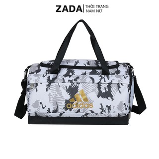 Túi du lịch ZADA phong cách thời trang xách tay đeo chéo trẻ trung năng động [Z1855]