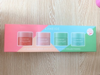 Ủ môi LANEIGE 8g