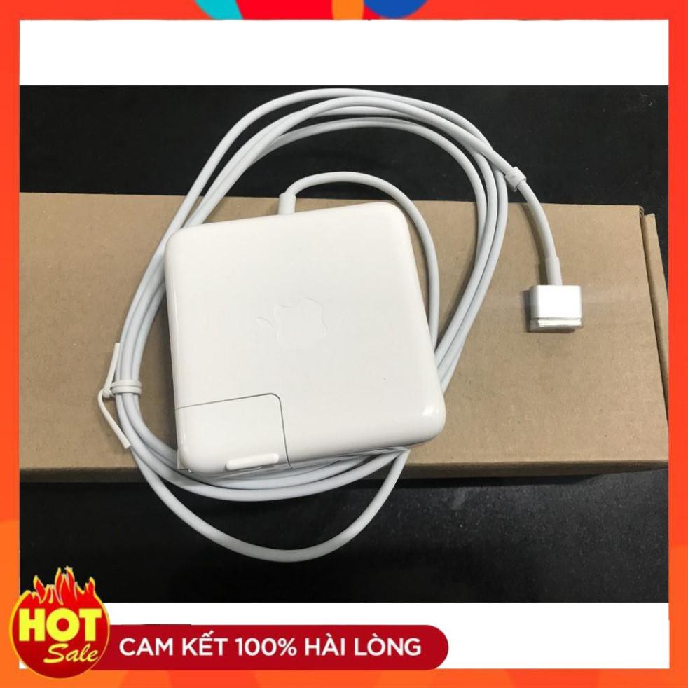 Sạc Macbook zin 60W 16.5V -3.65A MAGSAFE 2