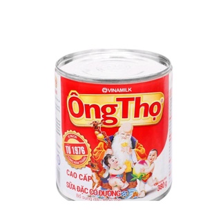 Sữa ông thọ đỏ