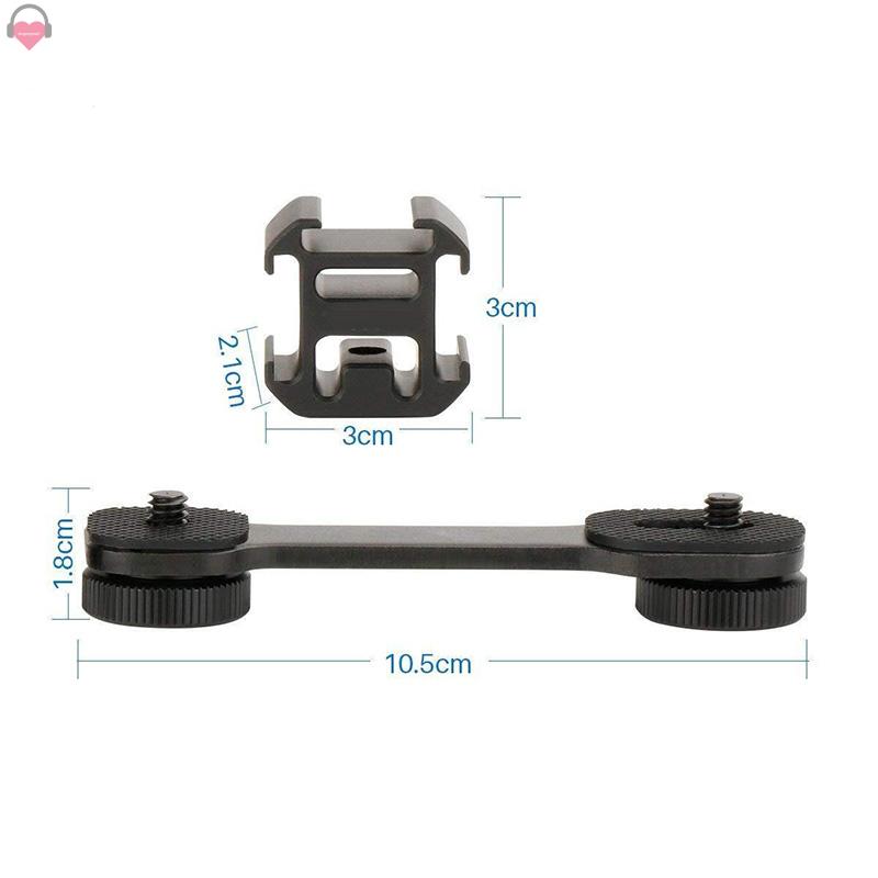 Giá Đỡ Chuyên Dụng Cho Dji Osmo Mobile 2 Zhiyun Smooth 4 Feiyu Vimble 2