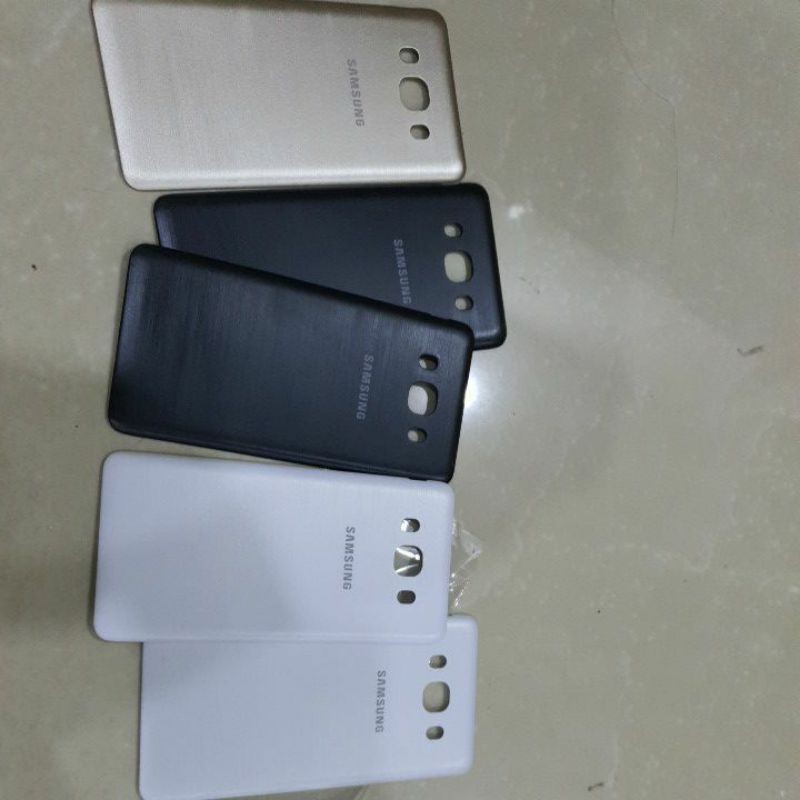 Nắp lưng điện thoại thay thế cho samsung J5 2016(J510)