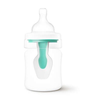 Van thông khí Philips Avent cho bé từ 0 - 6 tháng, tương thích với dòng bình sữa giảm đầy hơi và thiết kế cổ điển (Class