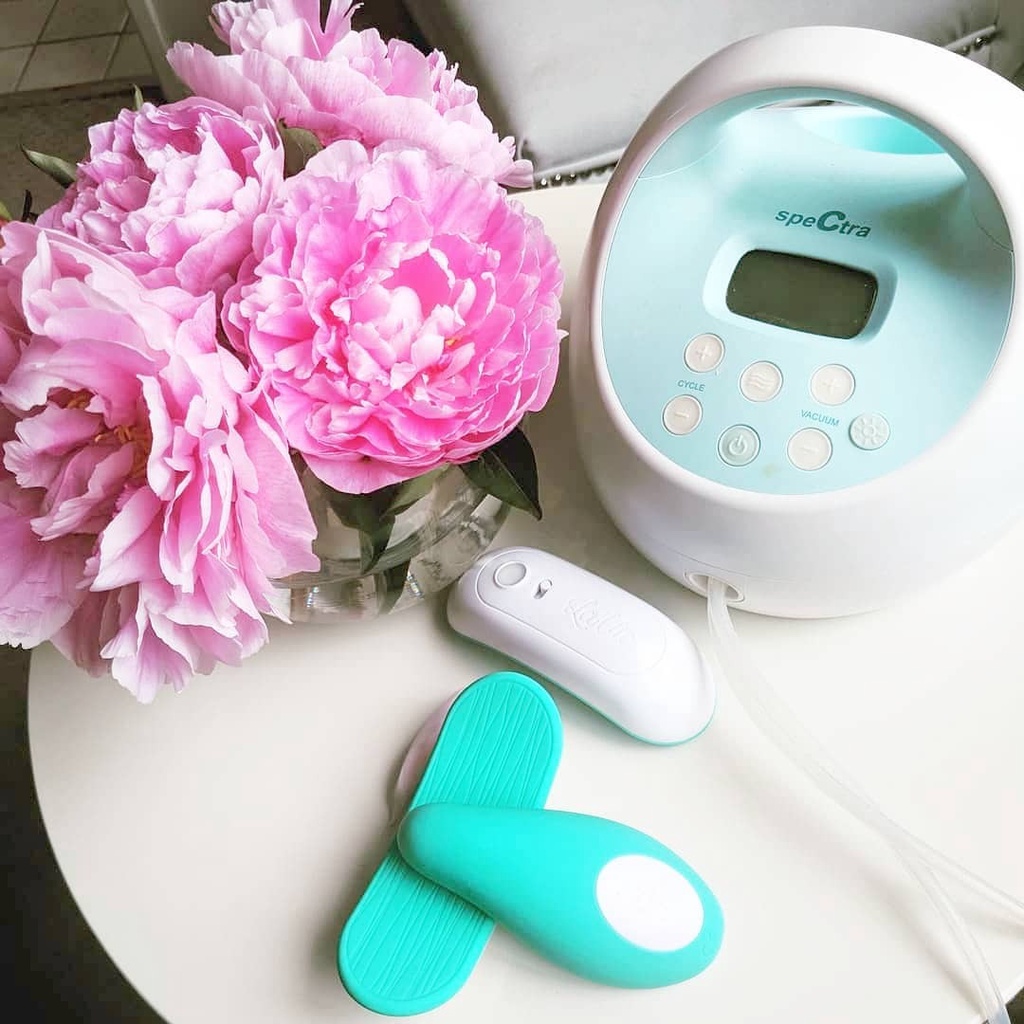 Máy Thông Tắc Tia Sữa và  Kích Sữa Lavie combo 2 máy Nhanh Có Phản Xạ Xuống Sữa Phòng Tắc Tia Sử Dụng Máy Hút Sữa Nhanh