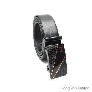 Dây thắt lưng nam thời trang HM03