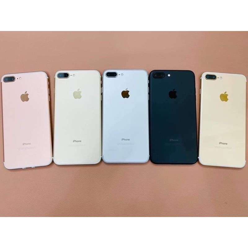 Sản phẩm iphone 7plus