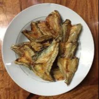 Khô cá lăng sông - ngon hơn lóc đồng, vua chúa cũng thèm 500g