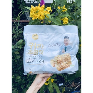 BÁNH YẾN MẠCH HÀN QUỐC