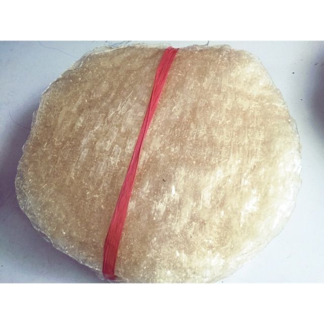 Bánh tráng mì nhứt _ đặc sản Bình Định