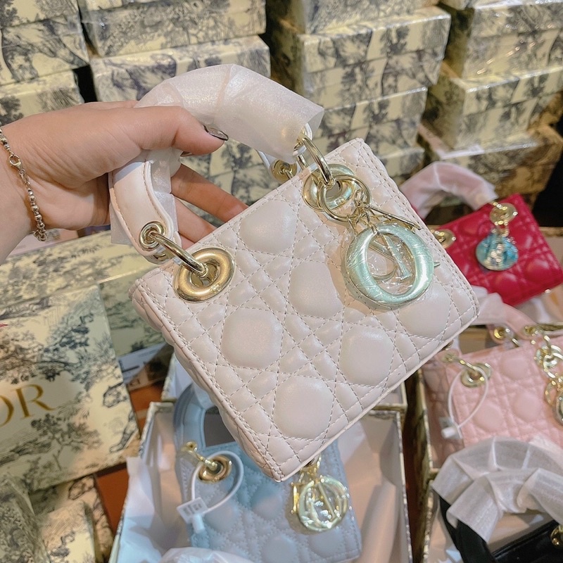 Túi Djo mini cực phẩm 💃🏻freeship🕺🏻