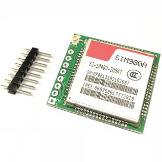 Module Sim 900A Mini Chất Lượng