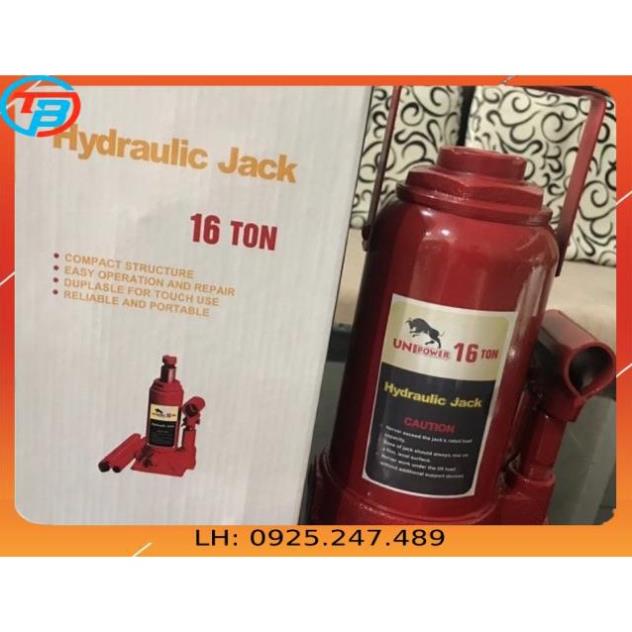 Kích ( đội thủy lực 8 tấn ) cáp thép giá sỉ