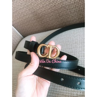Thắt lưng nữ CD/GG hàng cao cấp ( ảnh, video thật )