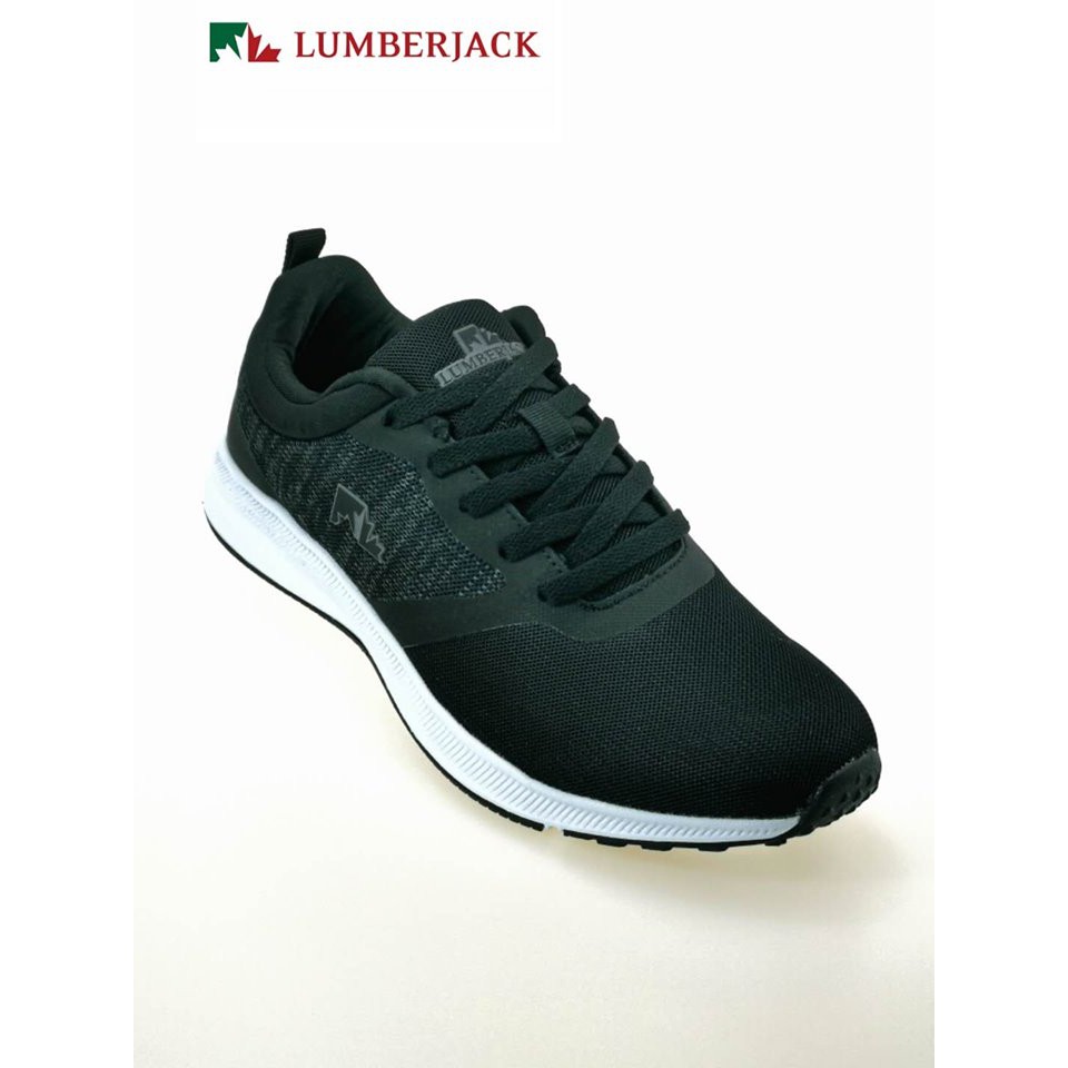 Sneakers chạy bộ Lumberjack