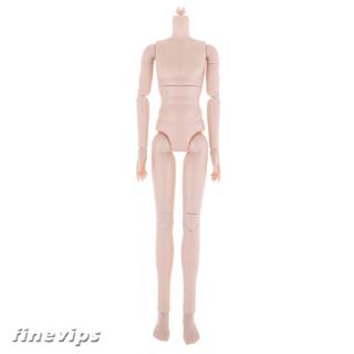 Mô Hình Cơ Thể Nam Có Khớp Nối 1 / 6