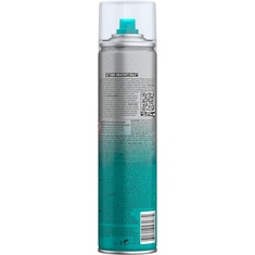 Gôm Xịt Giữ Nếp Siêu Cứng Tigi Bed Head Hard Head