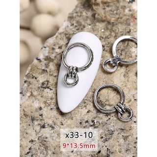Set charm 48 cái