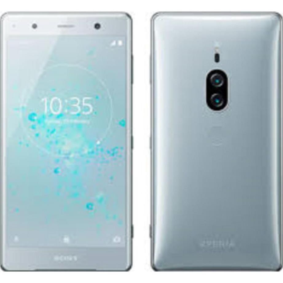 [SIÊU SALE] điện thoại Sony Xperia XZ2 Premium (64GB/6GB) zin Chính Hãng - CPU Snapdragon 845 8 nhân