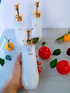 Sữa tắm trắng da toàn thân