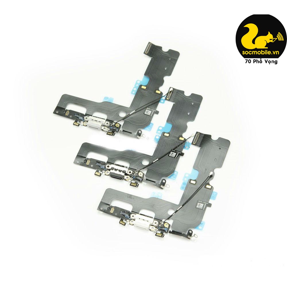 Cáp Chân Sạc IP 7Plus Zin cao cấp