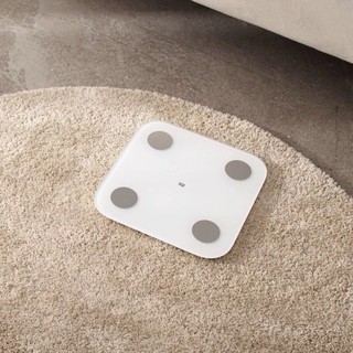 Cân Xiaomi gen 2 Mi Smart Scale 2 thông minh