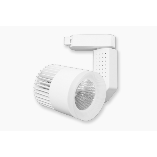 Đèn âm trần rọi ray tam cấp TLC chính hãng bảo hành 24 tháng