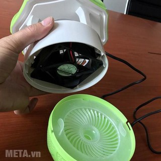Đèn diệt muỗi Comet CM058