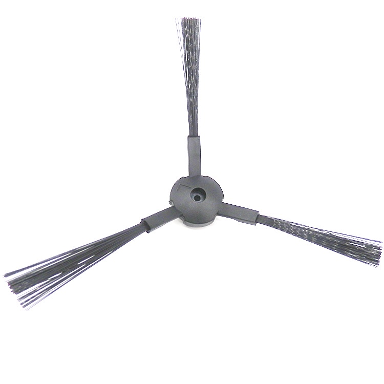 Set 8 Chổi Bên Thay Thế Cho Máy Hút Bụi Ilife V3 V5 V5S V3S V5S Pro V50 X5