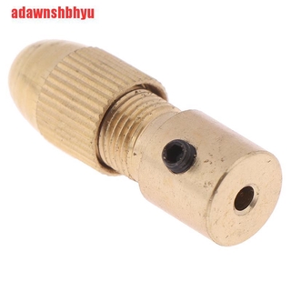 Trục Máy Khoan Điện Mini 0.3mm-3.0mm