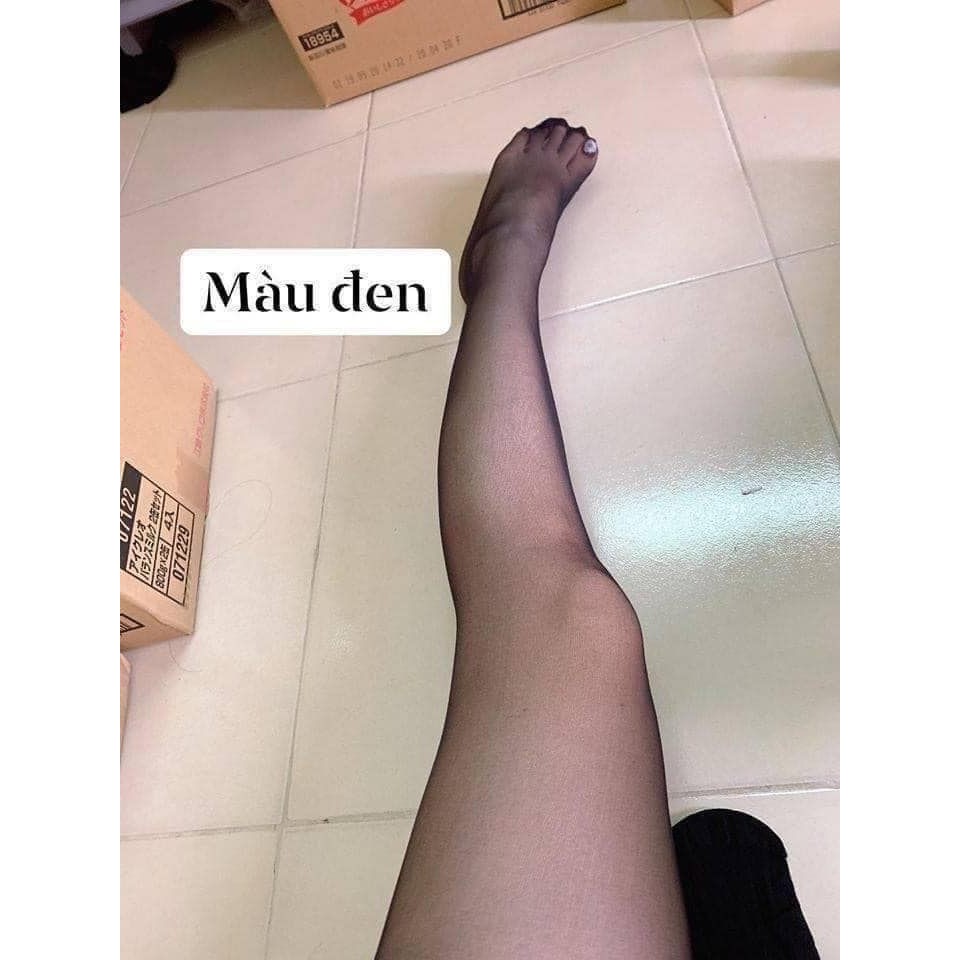 Quần tất mỏng panty siêu mỏng siêu dai Nhật Bản