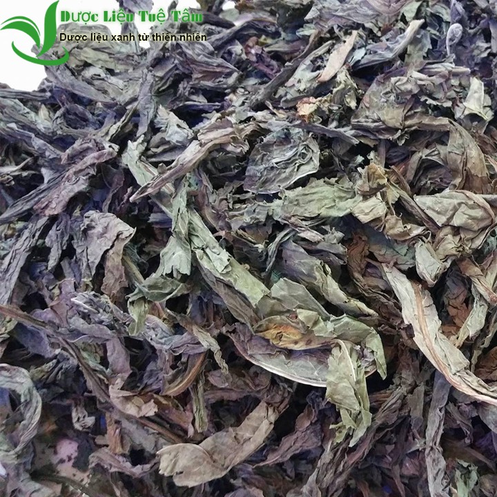 500gr lá khôi tía - Lá khôi nhung