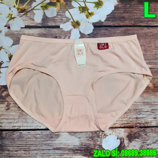 SỈ ZALO RẺ HƠN_ Quần Lót Nhiều Màu Siêu Đẹp M012 Size L | BigBuy360 - bigbuy360.vn