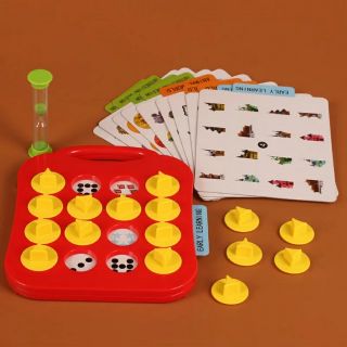 Game trí nhớ- pair game