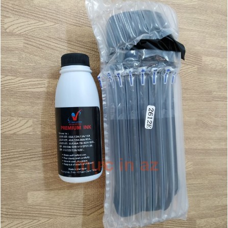 Hộp mực cho máy in Canon MF3010, LBP 6030, LBP 6000 | Mực in Canon 325